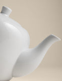 Maxim porcelain teapot 14cm - British product