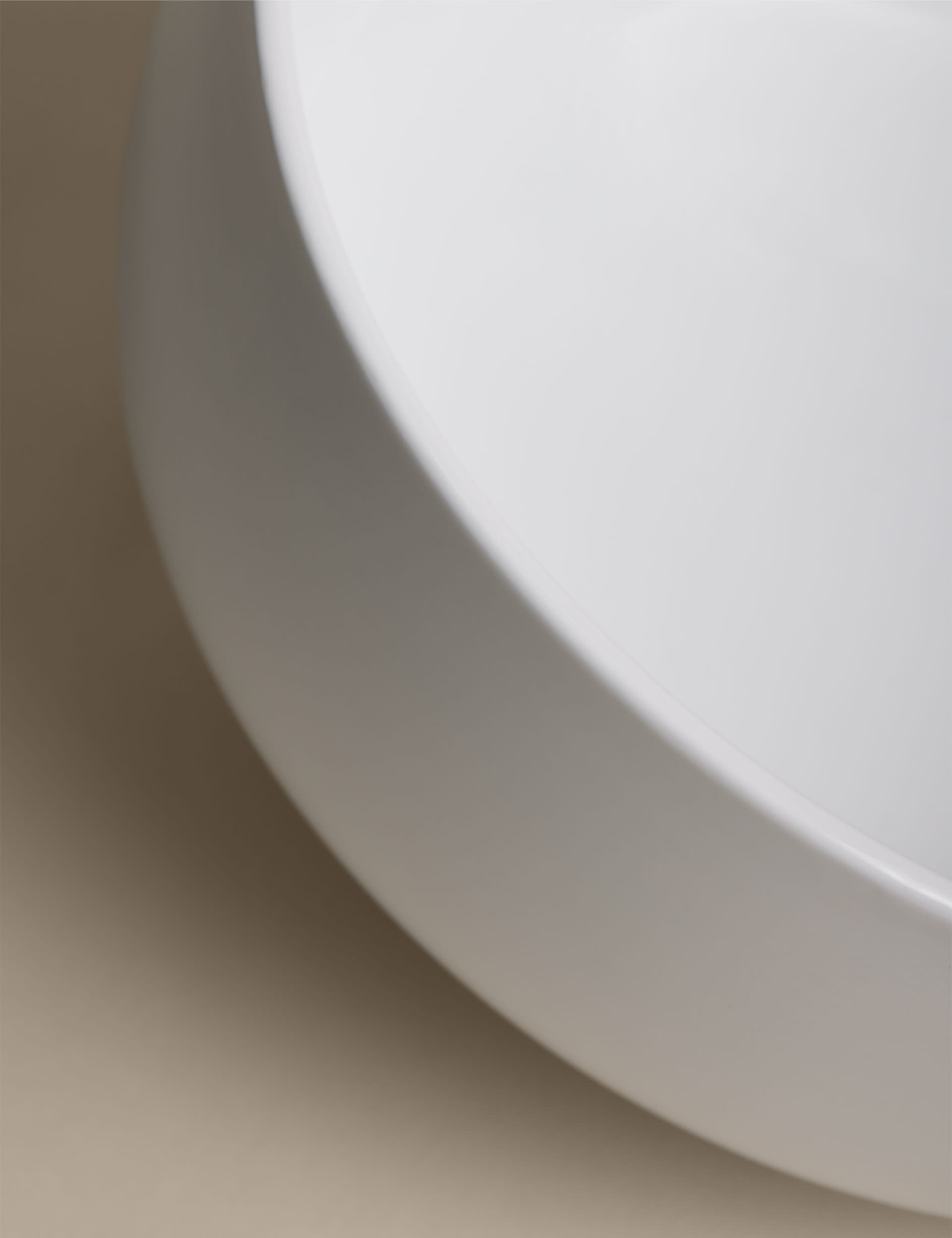 Maxim serving bowl porcelain 10cm height, imported from the UK