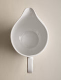 Maxim large porcelain jug for milk or juice (British brand)