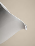 Maxim large porcelain jug for milk or juice (British brand)