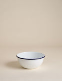 Small enamel mixing bowl 16cm - British product