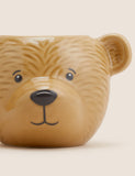 Spencer Bear novelty mug 460ml (British brand)
