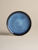 Amberley reactive side plates set of 4 (British brand)