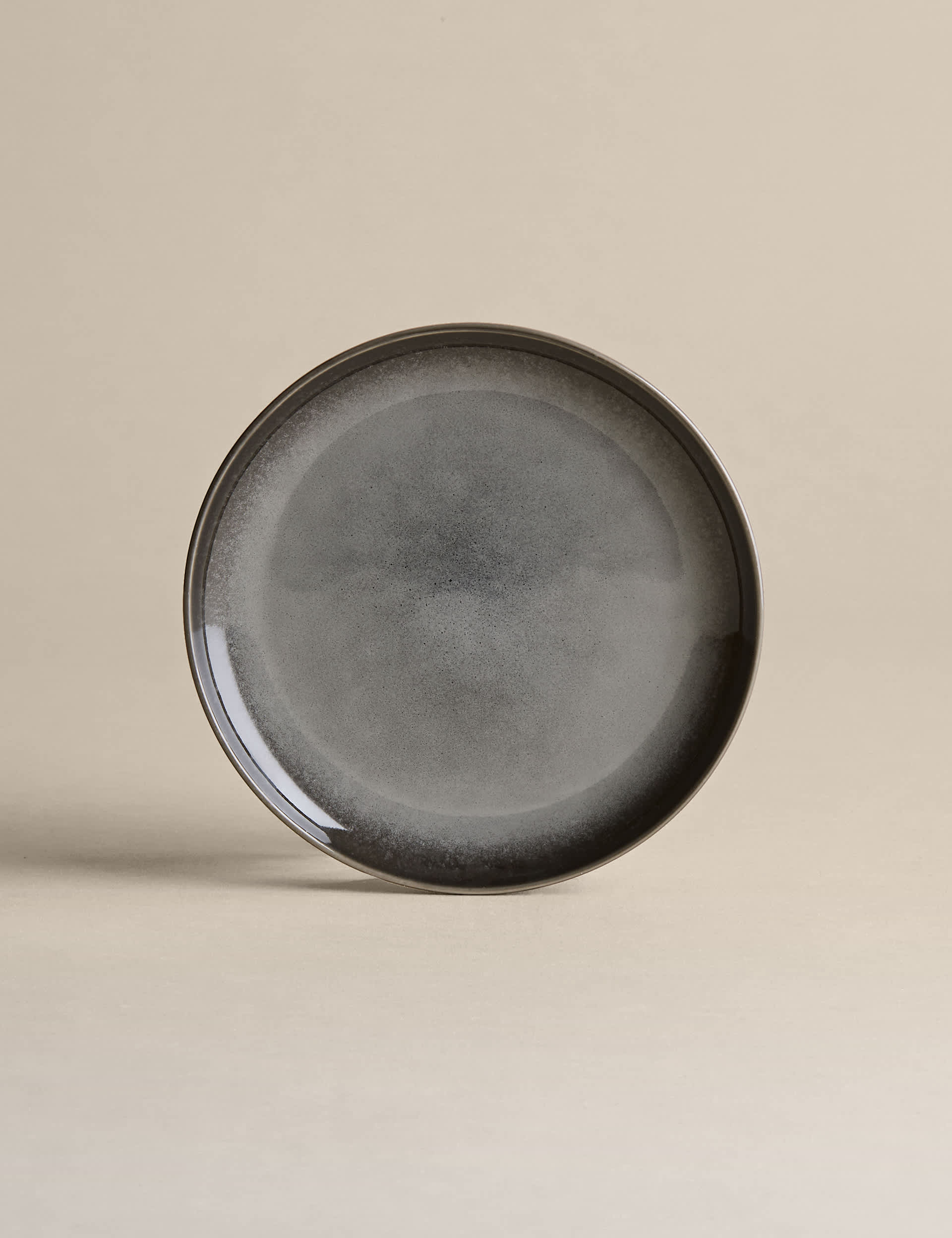 Amberley reactive side plates set of 4 (British brand)