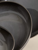 Reactive pasta bowls set of 4 (British brand)