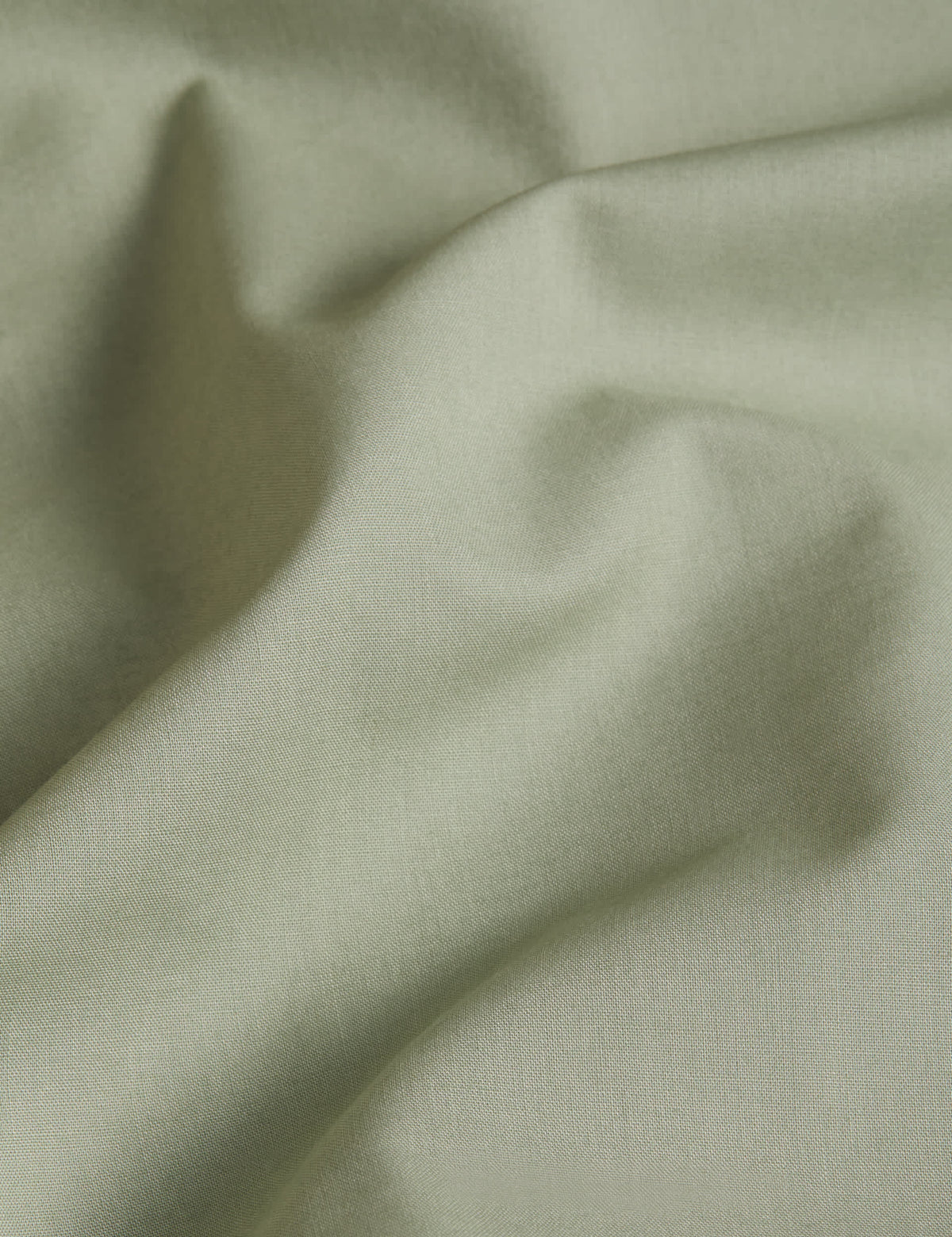 M&S X Fired Earth washed cotton extra deep fitted sheet (British brand)