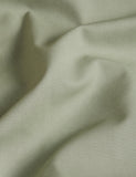 M&S X Fired Earth washed cotton extra deep fitted sheet (British brand)