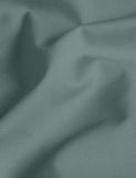 M&S X Fired Earth washed cotton extra deep fitted sheet (British brand)