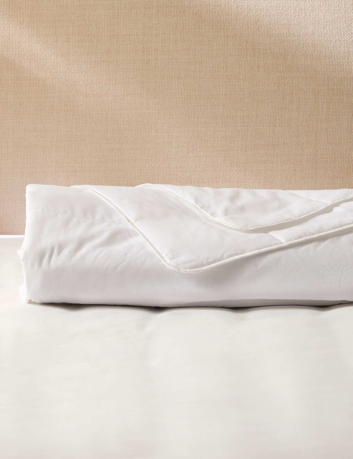 Comfortably Cool 1 Tog duvet - British product