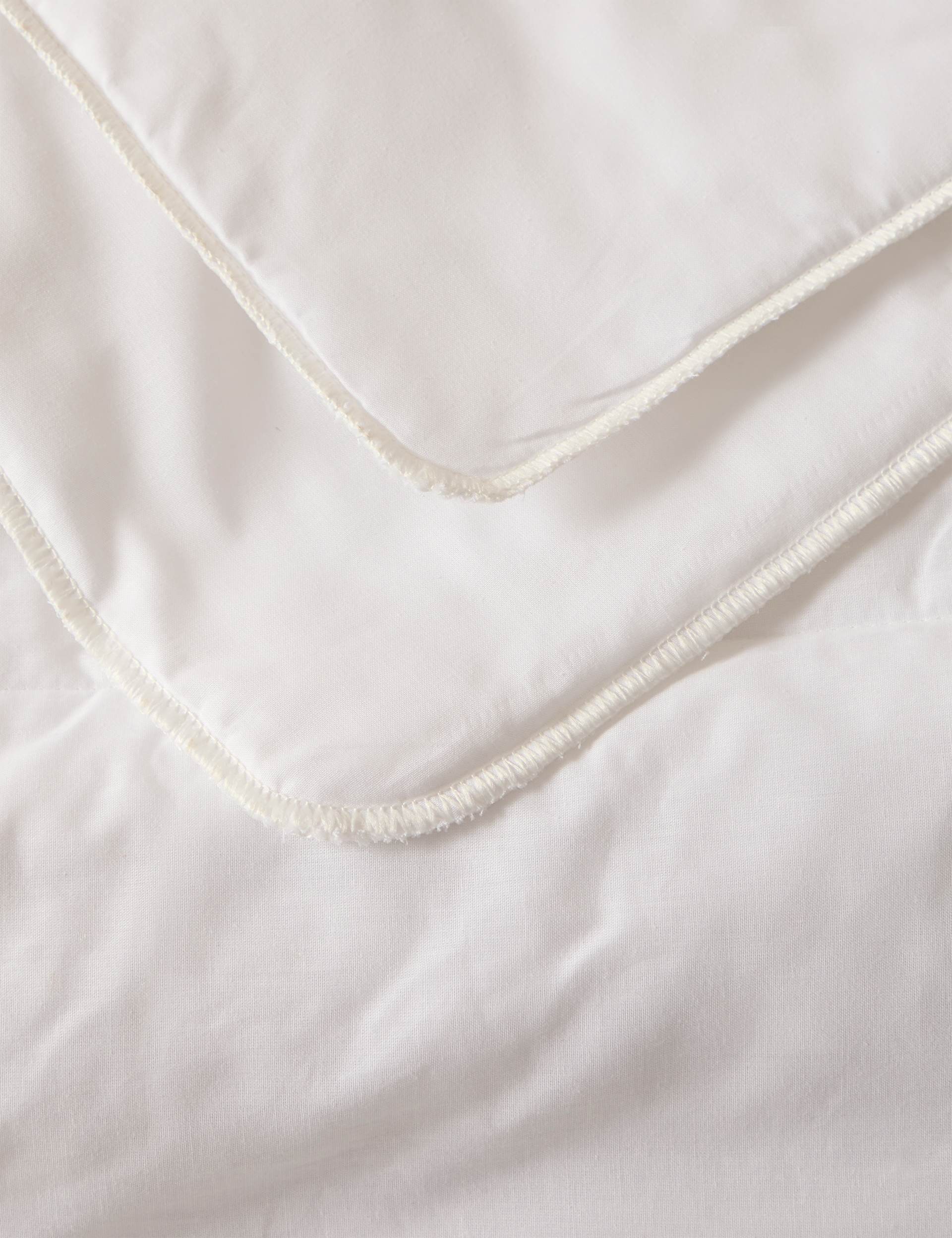 Comfortably Cool 1 Tog duvet - British product