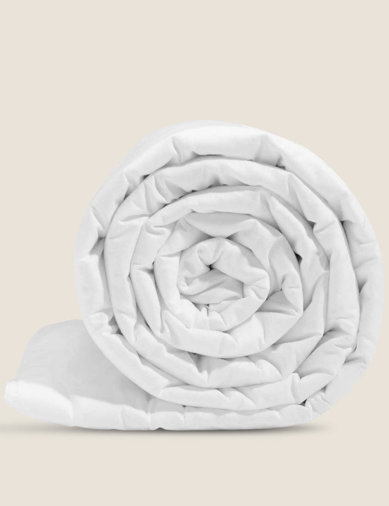Comfortably Cool 1 Tog duvet - British product