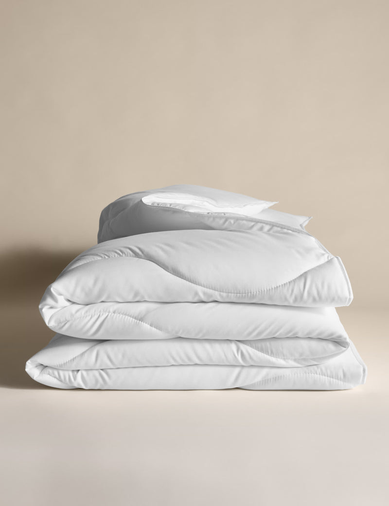 Advanced Allergy Protection 10.5 Tog Duvet - British product
