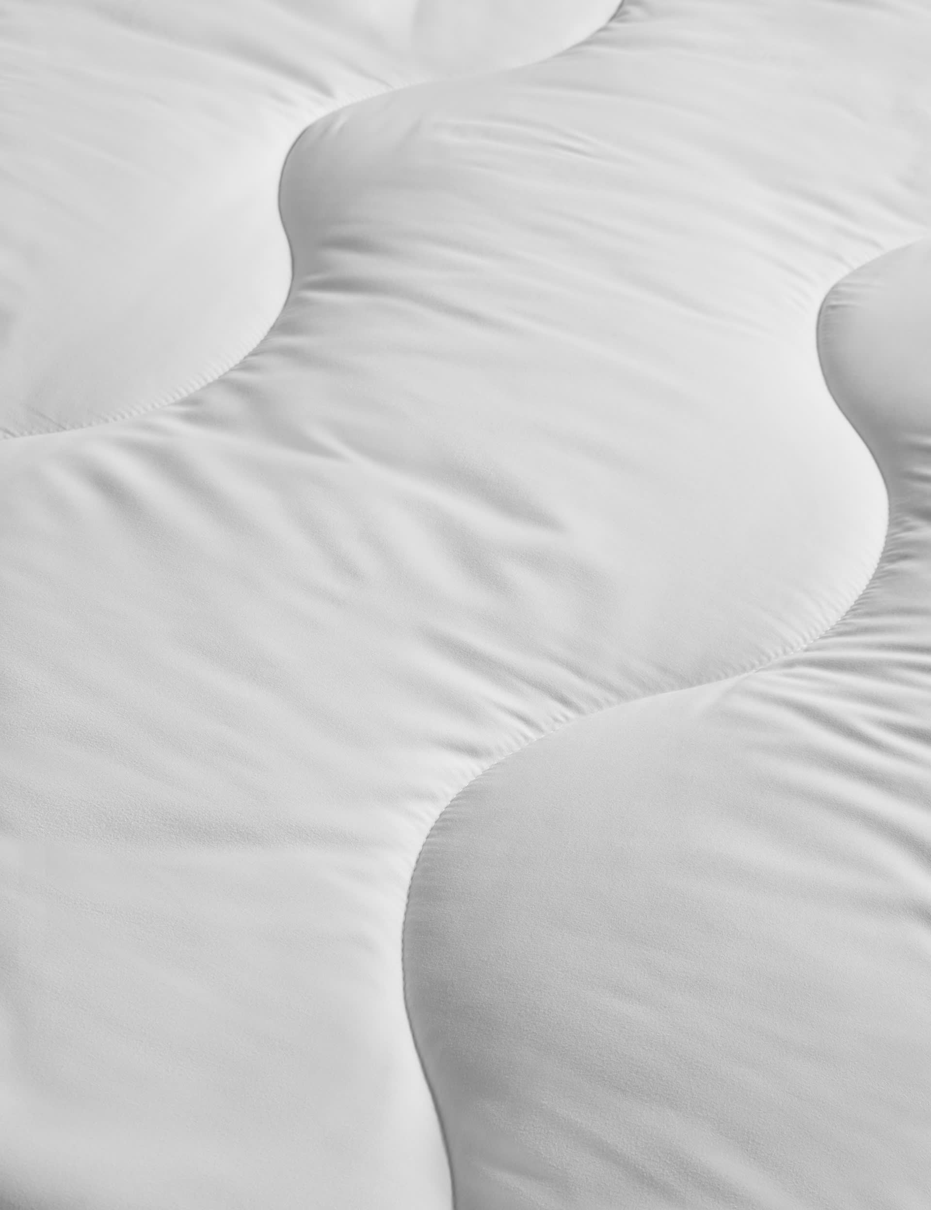 Advanced Allergy Protection 10.5 Tog Duvet - British product
