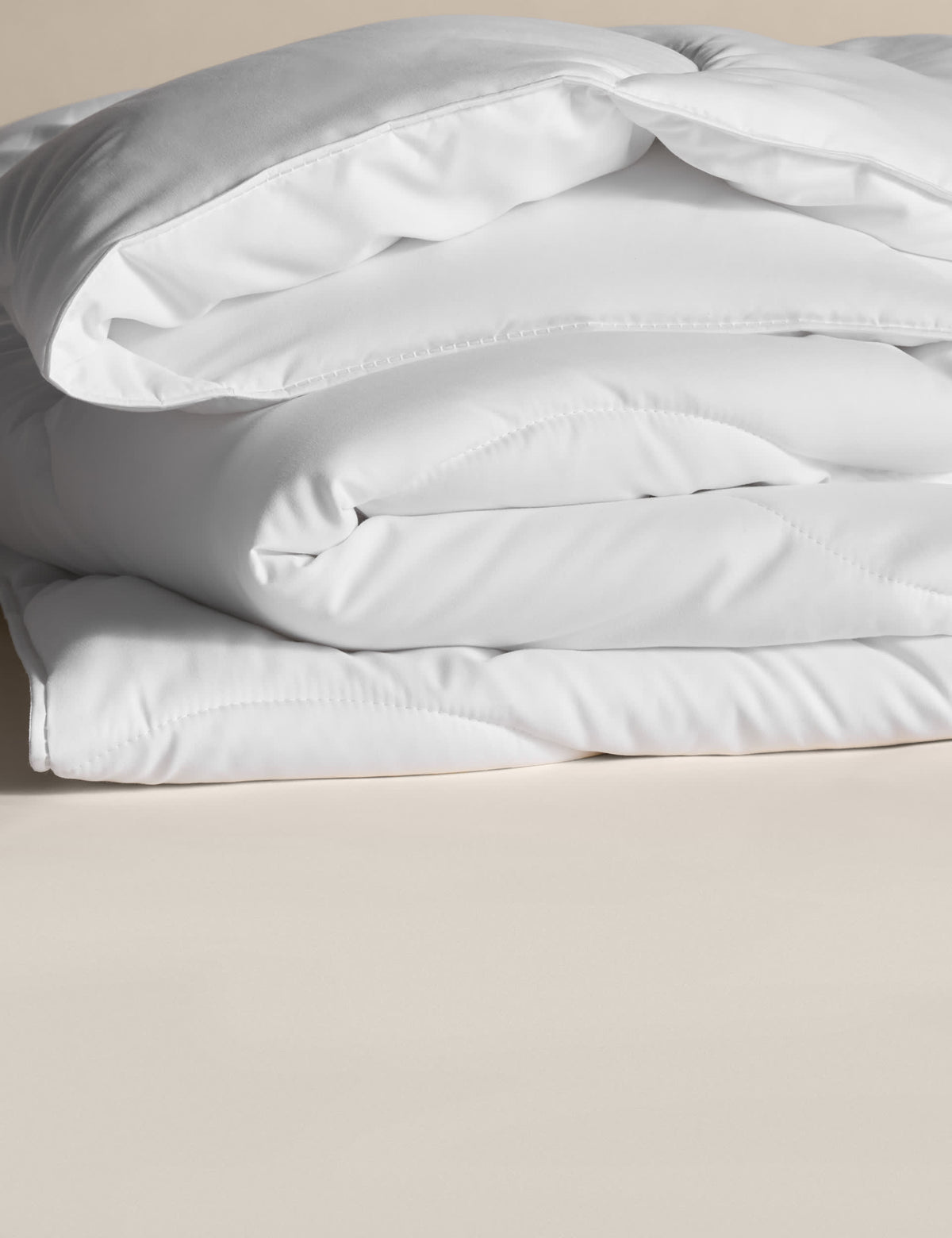 Advanced Allergy Protection 10.5 Tog Duvet - British product