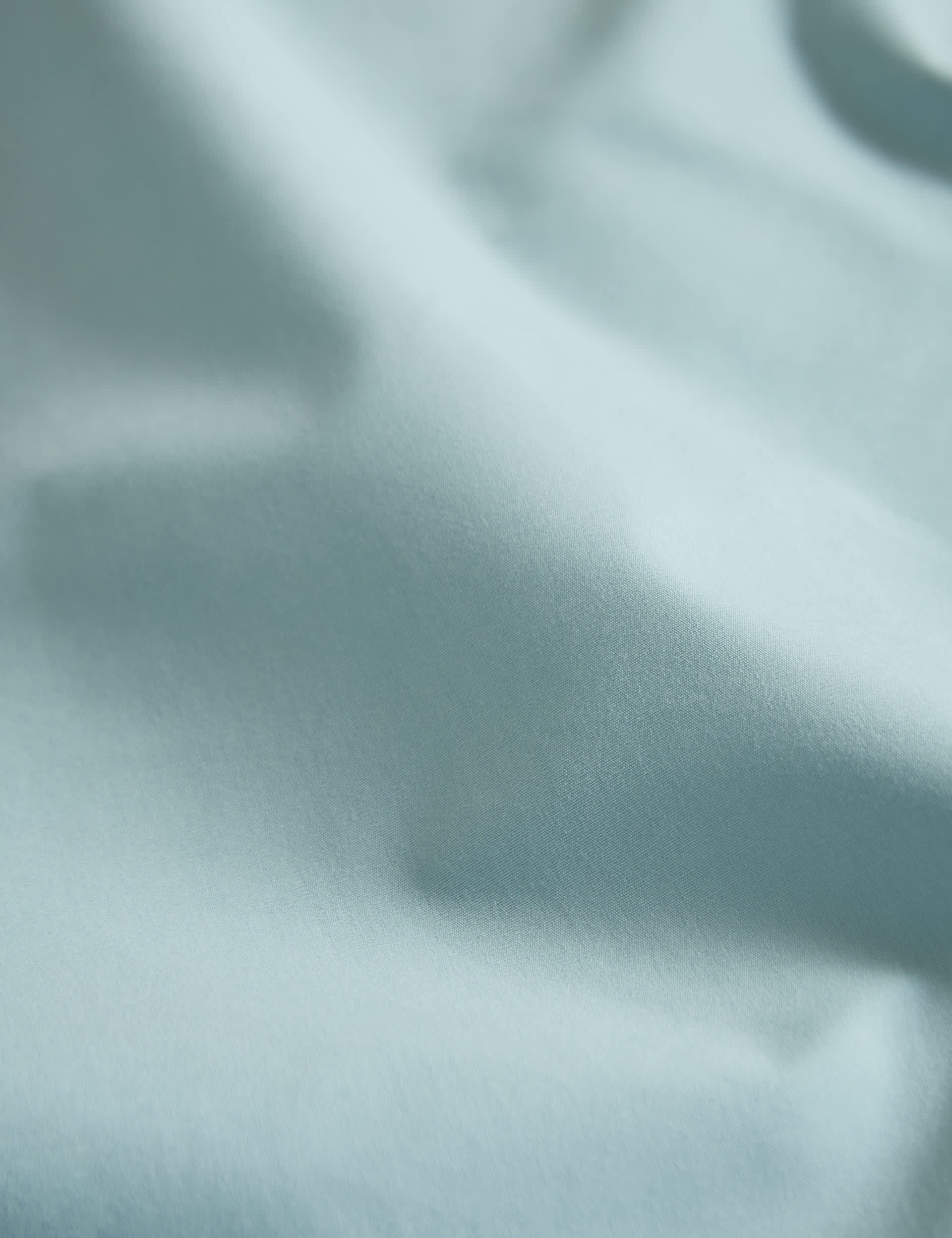 Body Sensor pure cotton pillowcases 2 pack - British product