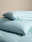 Body Sensor pure cotton pillowcases 2 pack - British product