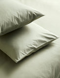 Body Sensor pure cotton pillowcases 2 pack - British product