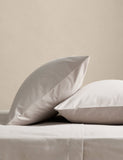 Body Sensor pure cotton pillowcases 2 pack - British product