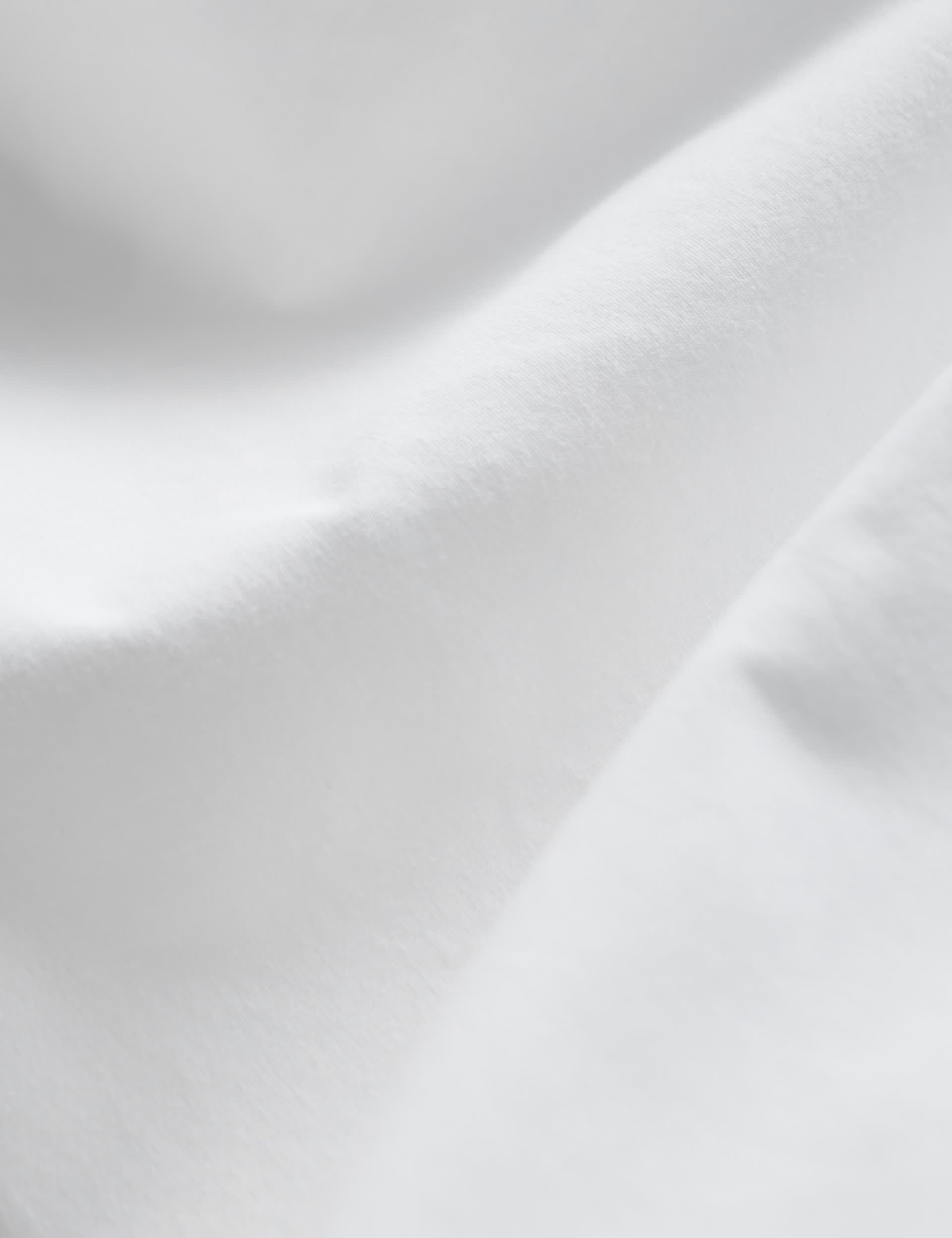 Body Sensor pure cotton pillowcases 2 pack - British product