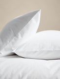 Body Sensor pure cotton pillowcases 2 pack - British product