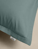 M&S X Fired Earth washed cotton Oxford pillowcases 2 pack - British product