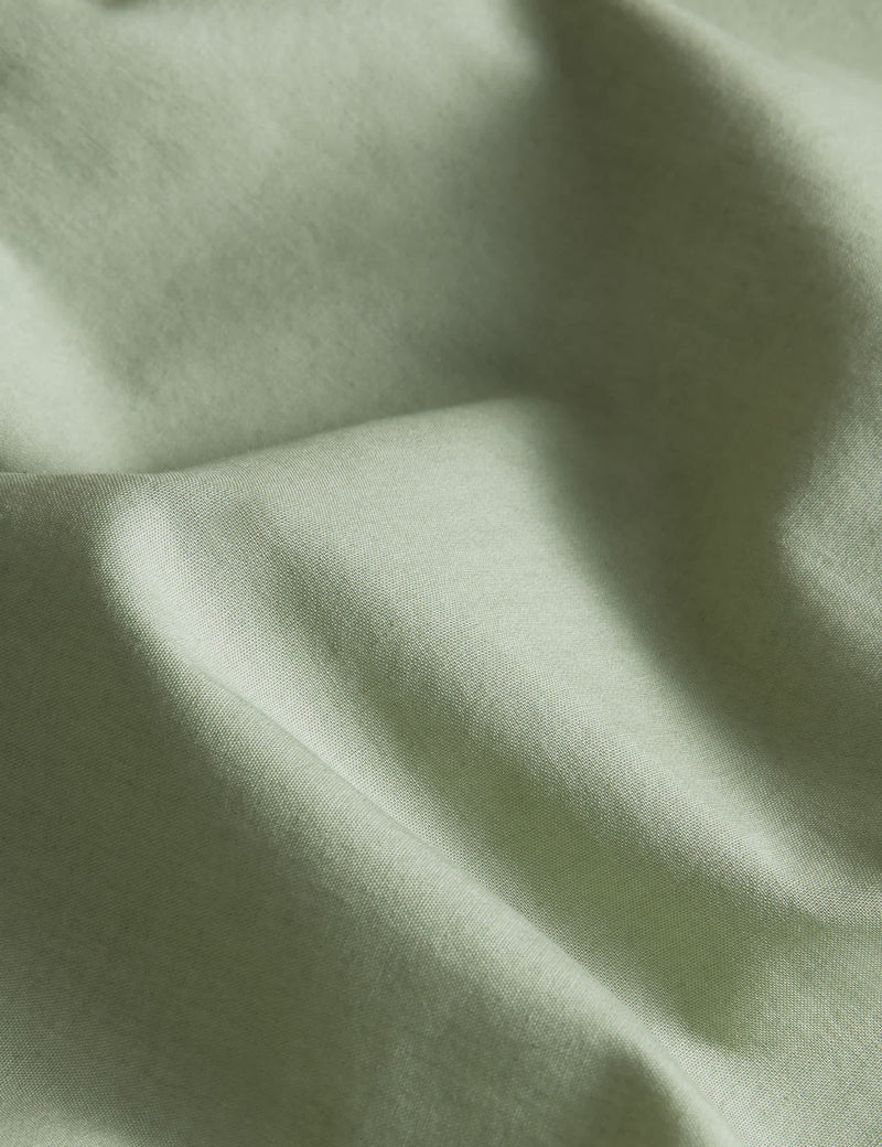 M&S X Fired Earth washed cotton square pillowcases 2 pack (British brand)