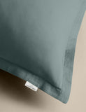 M&S X Fired Earth washed cotton square pillowcases 2 pack (British brand)