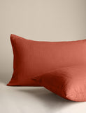 Pure Cotton Muslin Bedding Set