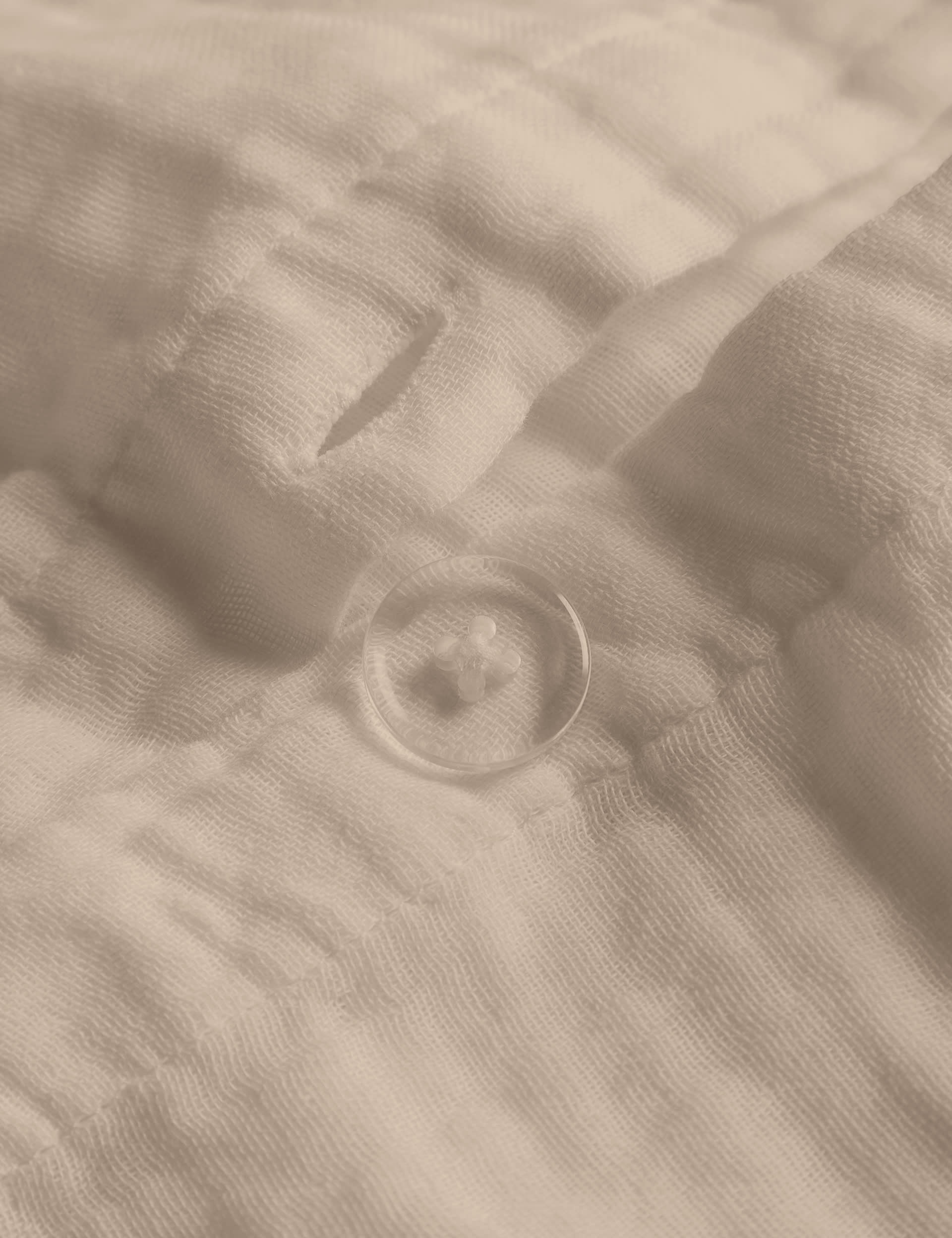 Pure Cotton Muslin Bedding Set