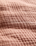 Pure Cotton Muslin Bedding Set