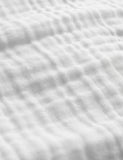 Pure Cotton Muslin Bedding Set