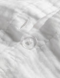 Pure Cotton Muslin Bedding Set