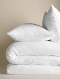 Pure Cotton Muslin Bedding Set