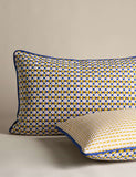 Pure Cotton Bright Waffle Bedding Set
