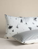Cotton Rich Halloween Printed Bedding Set
