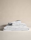 Advanced Allergy Protection 7.5 Tog Duvet, imported from the UK
