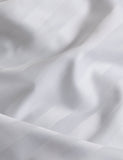M&S Kelly Hoppen satin striped bedding set, imported from the UK