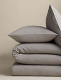 Soft washed cotton waffle bedding set, 100% cotton (British brand)