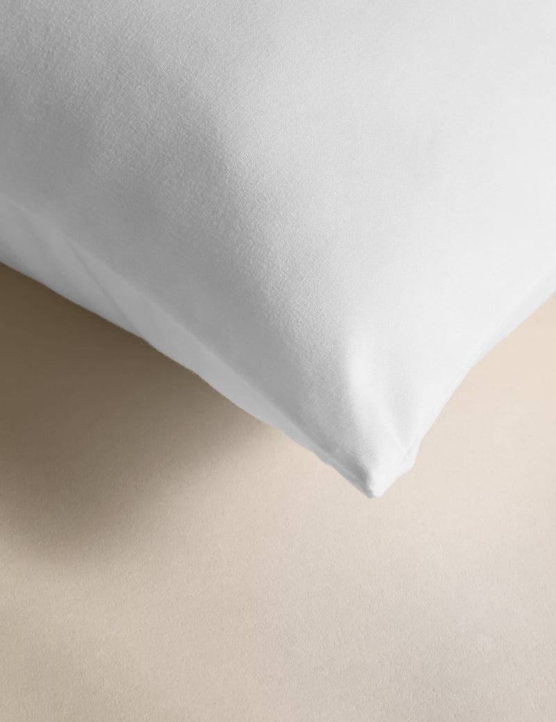 Advanced Allergy Protection Soft Pillows 2 Pack - British product