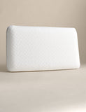 Memory foam side sleeper pillow, firm cooling (British brand)