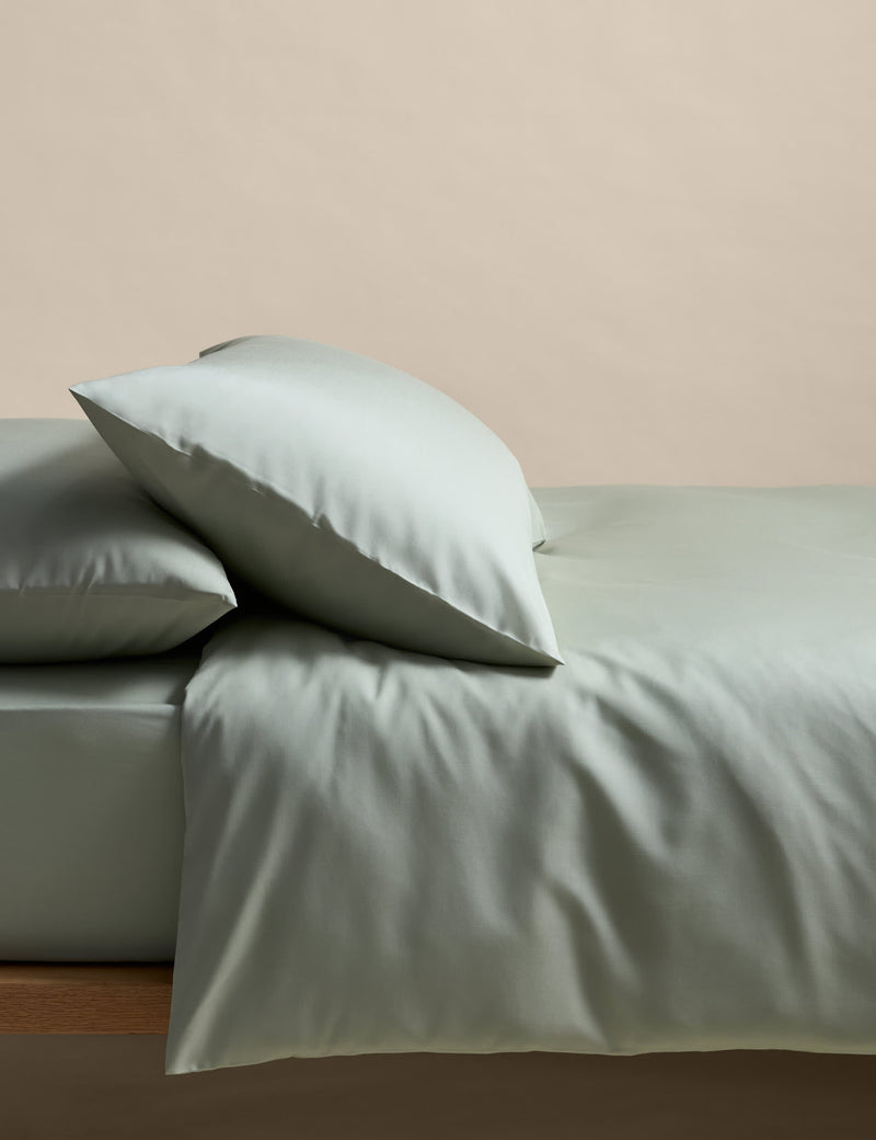Stay Cool Lyocell Rich Bedding Set