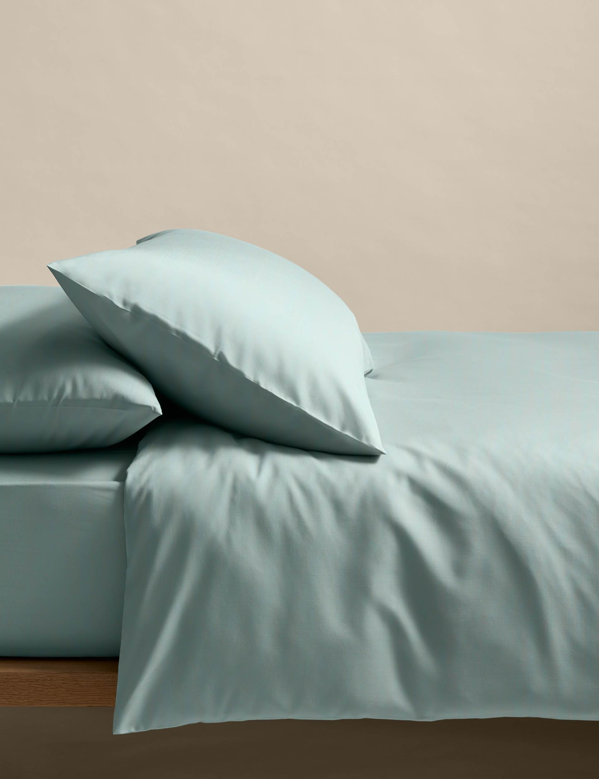 Stay Cool Lyocell Rich Bedding Set