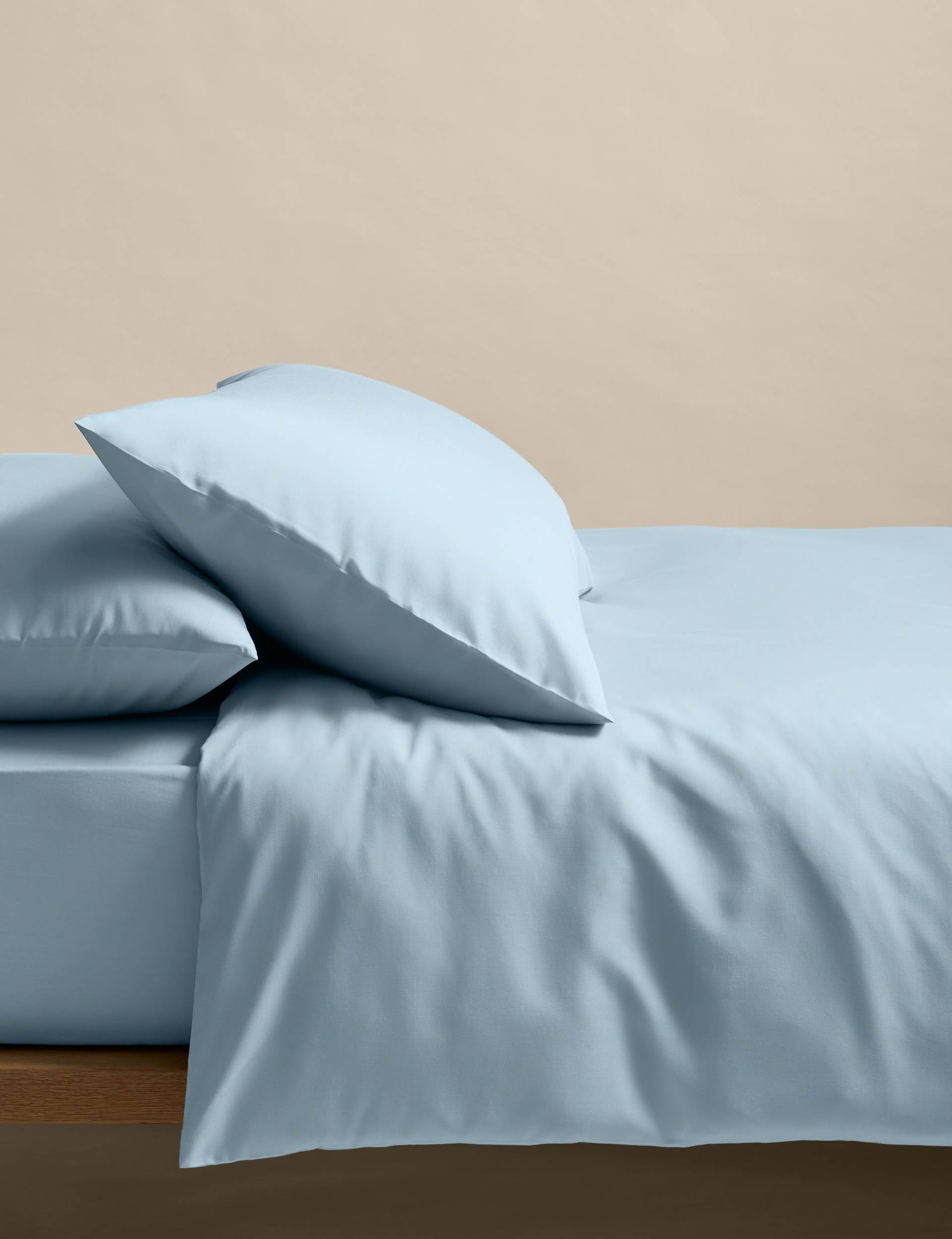 Stay Cool Lyocell Rich Bedding Set