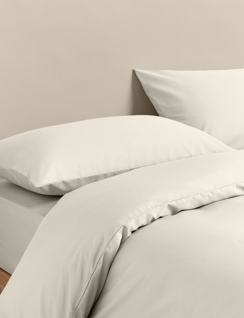 Stay Cool Lyocell Rich Bedding Set