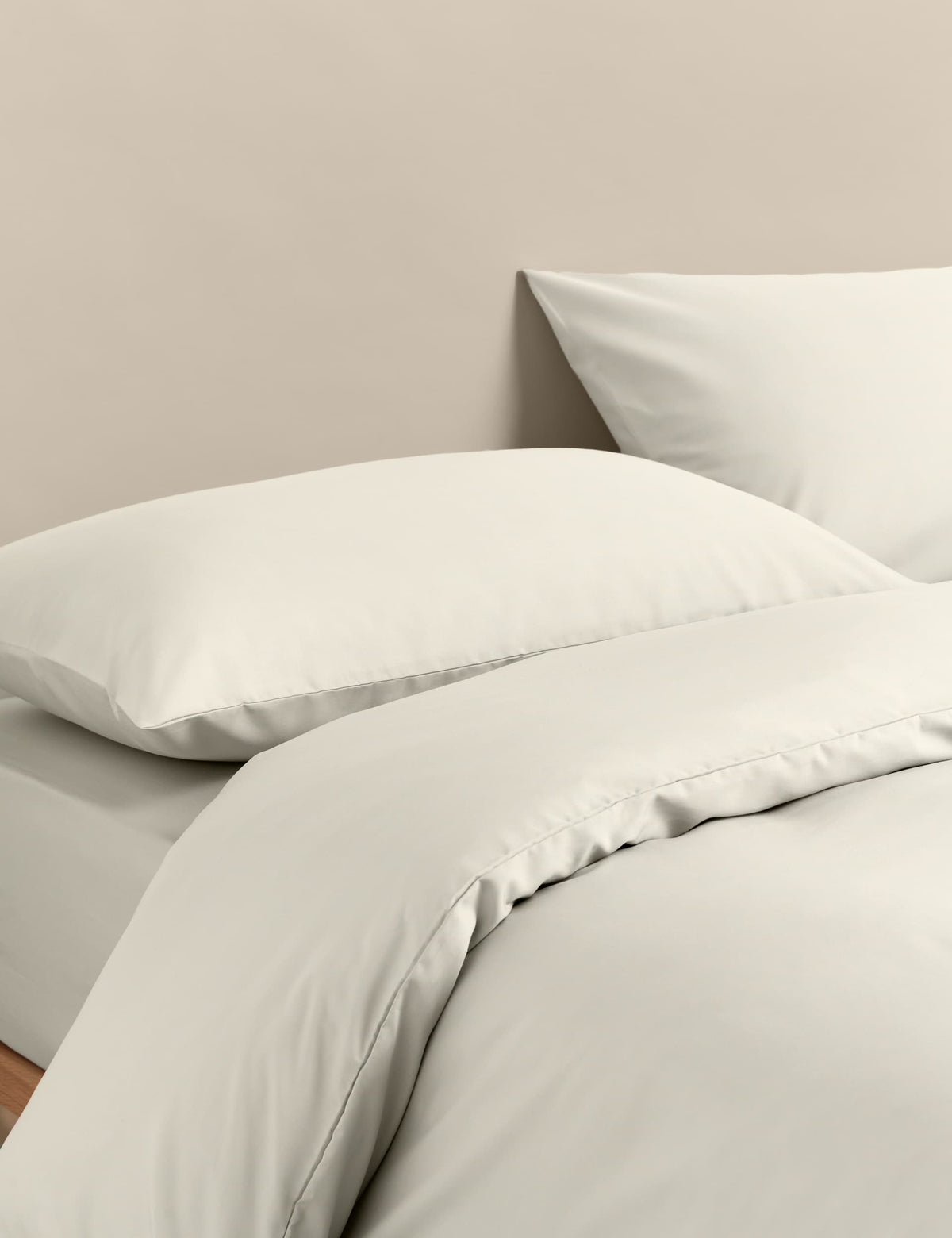 Stay Cool Lyocell Rich Bedding Set