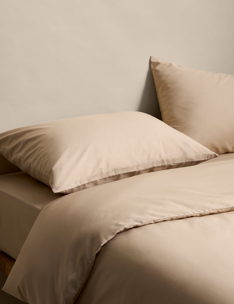 Stay Cool Lyocell Rich Bedding Set