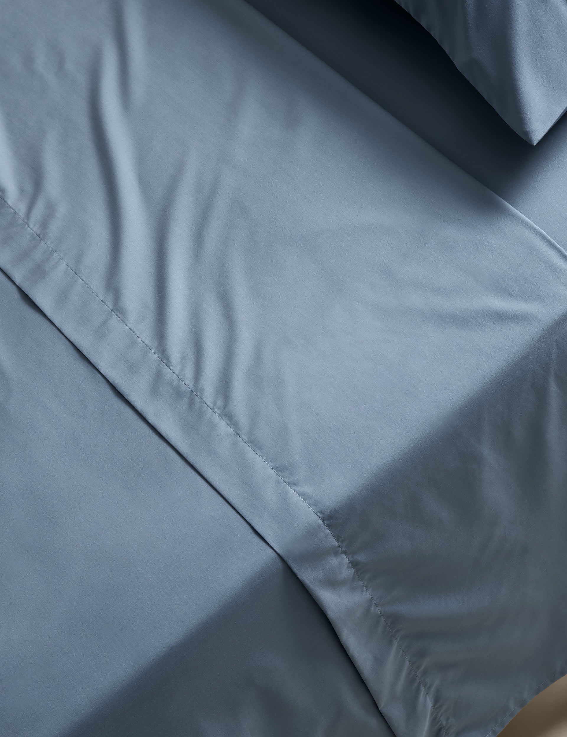 Stay Cool Lyocell Rich Flat Sheet