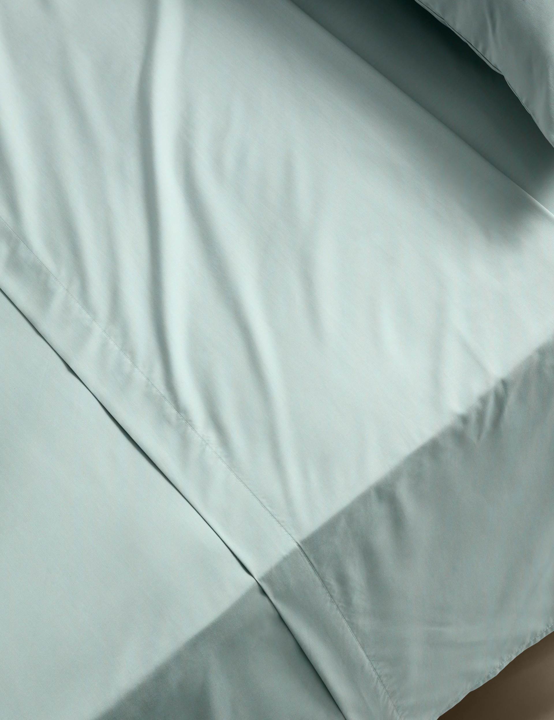 Stay Cool Lyocell Rich Flat Sheet