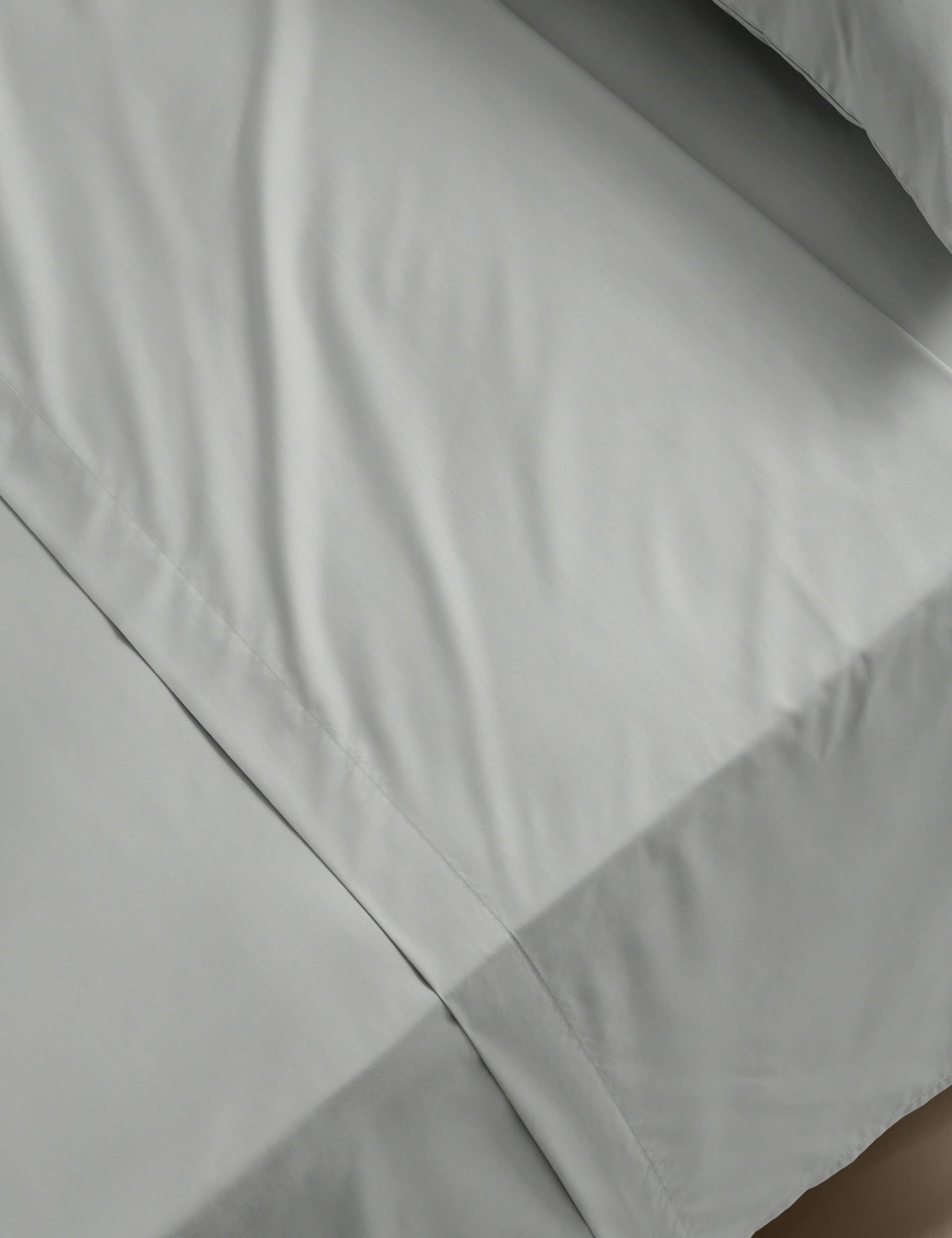 Stay Cool Lyocell Rich Flat Sheet