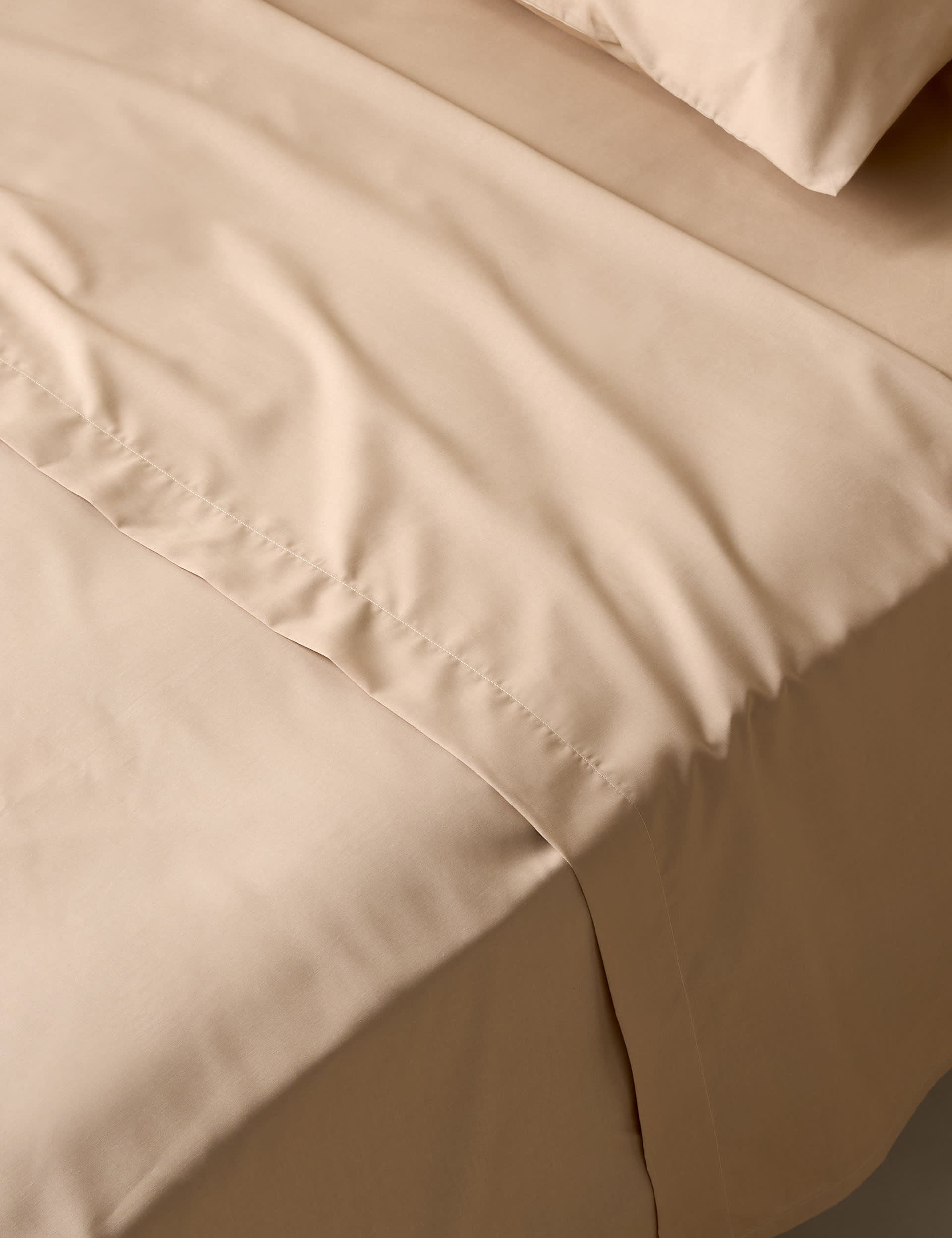 Stay Cool Lyocell Rich Flat Sheet
